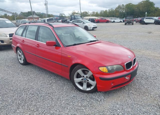 BMW 325i