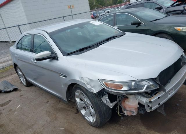 Ford Taurus
