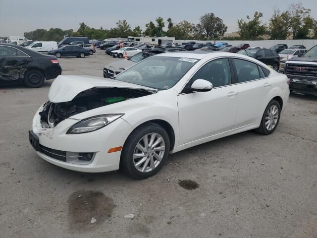 Mazda Mazda6