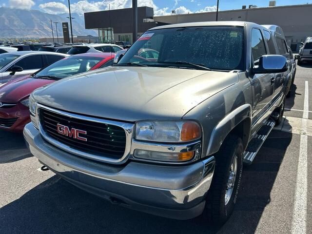 GMC Sierra