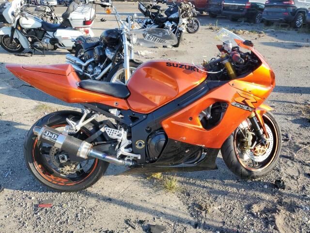 Suzuki GSX-R1000K
