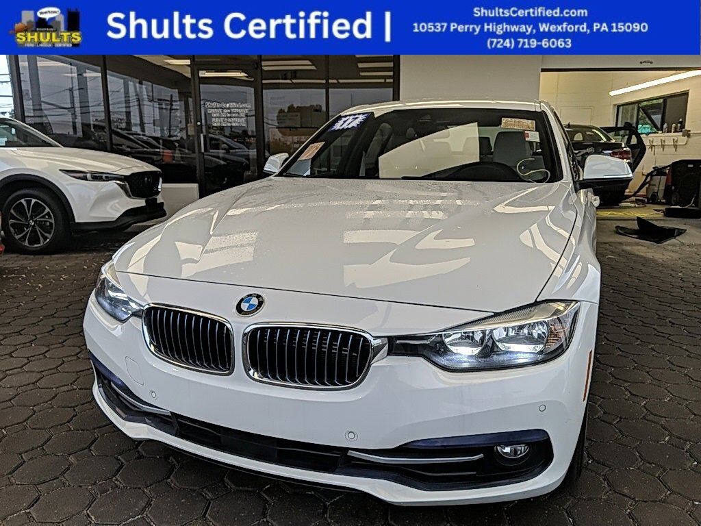 BMW 330e