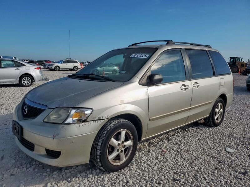 Mazda MPV