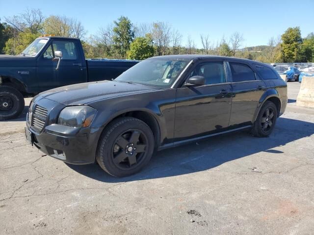 Dodge Magnum