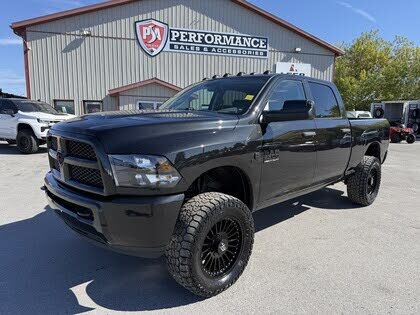 RAM 2500