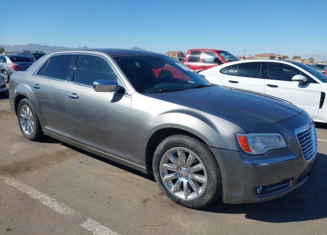 Chrysler 300C