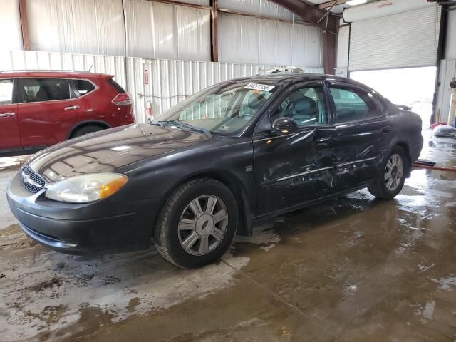 Ford Taurus