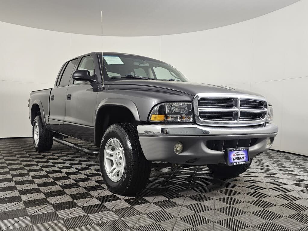 Dodge Dakota