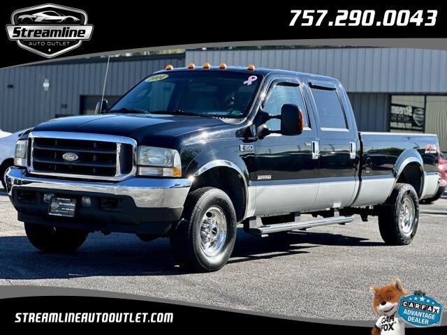 Ford F-350