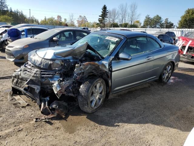 Chrysler Sebring