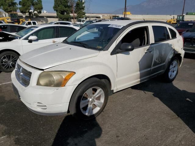 Dodge Caliber