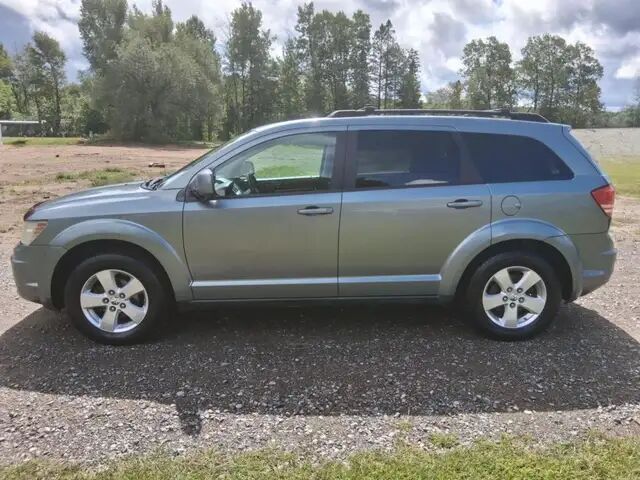 Dodge Journey
