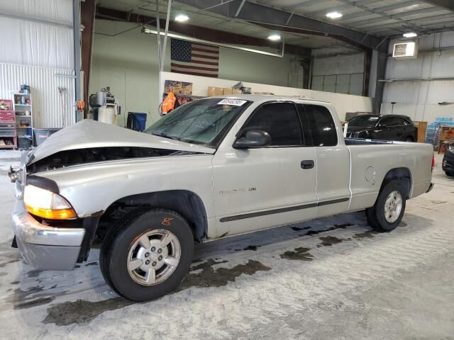Dodge Dakota