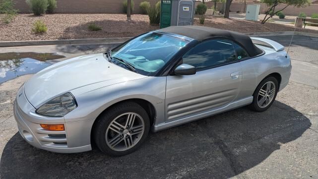 Mitsubishi Eclipse