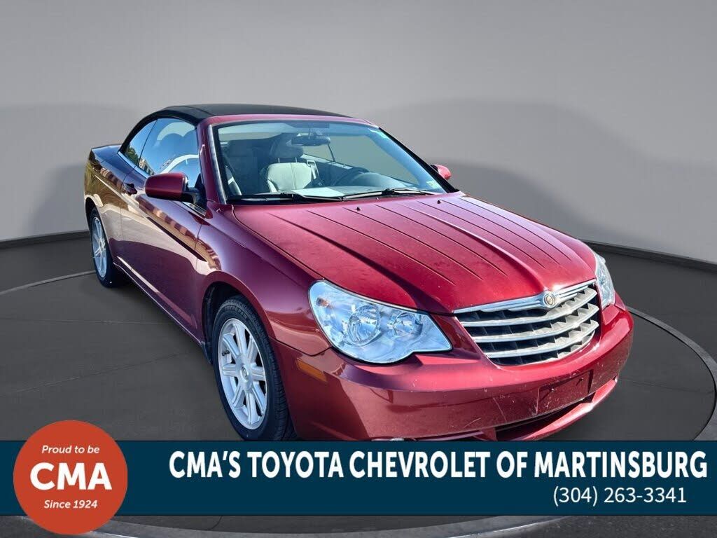 Chrysler Sebring