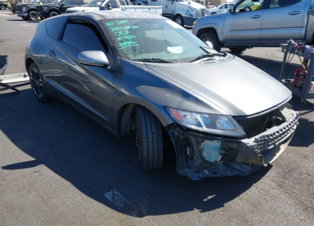 Honda CR-Z