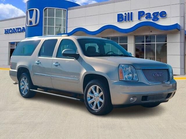GMC Yukon