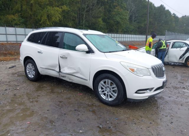 Buick Enclave