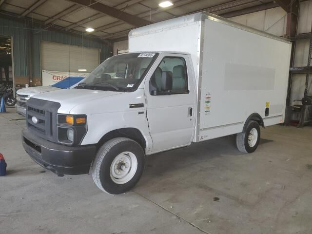 Ford E-350