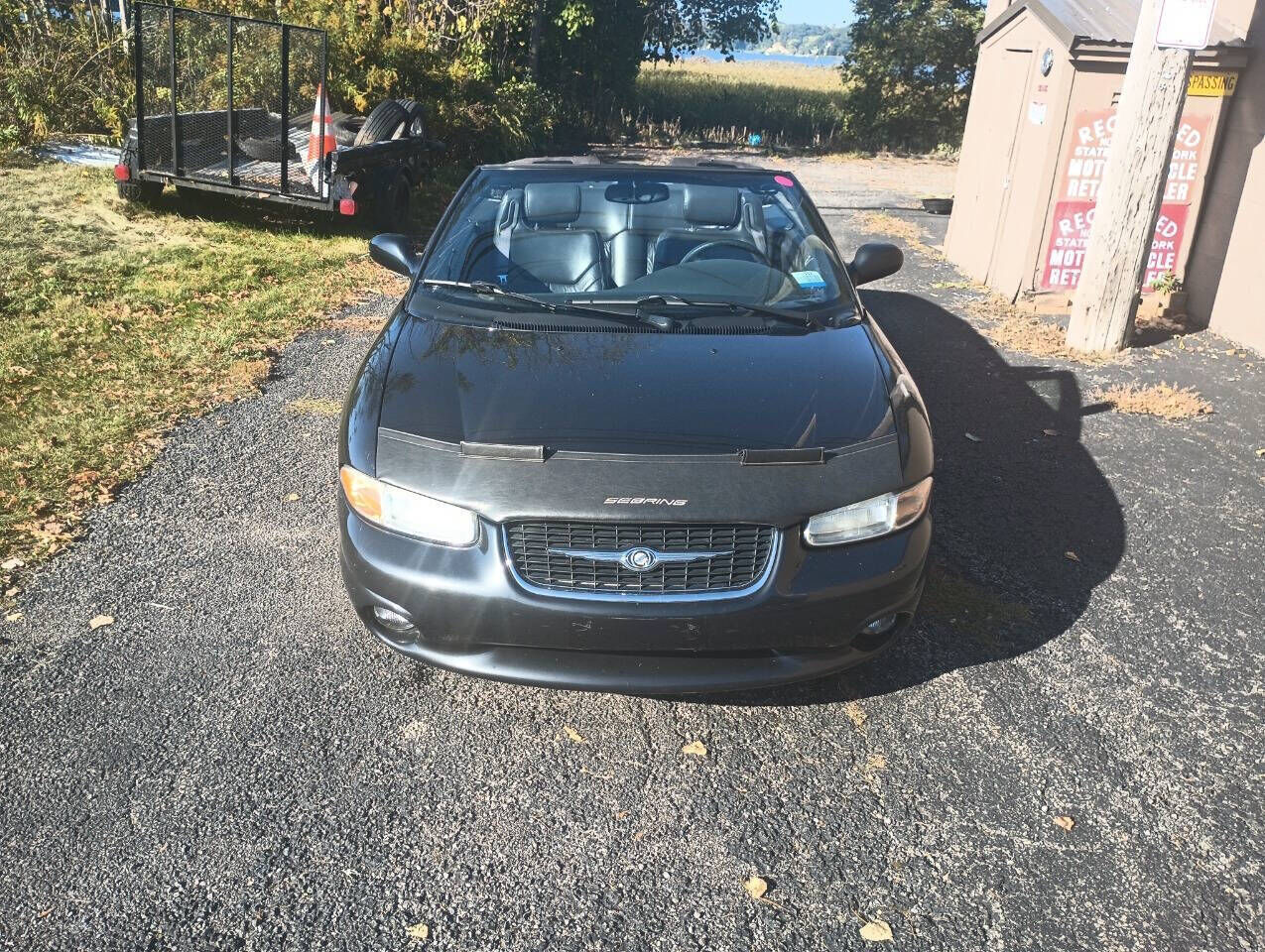 Chrysler Sebring