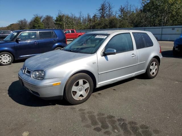 Volkswagen GTI