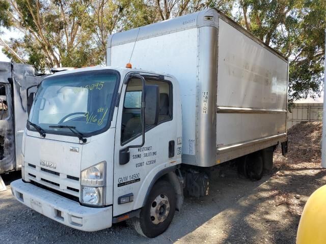 Isuzu NPR/NPR-HD