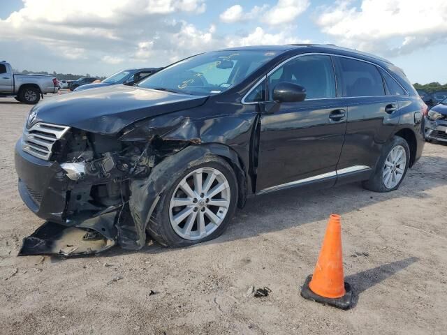 Toyota Venza