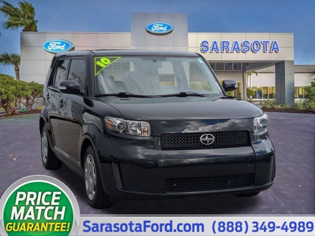 Toyota SCION xB