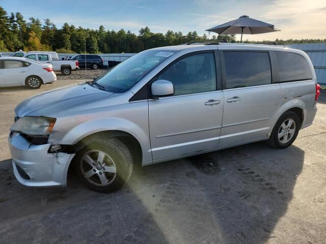 Dodge Grand Caravan