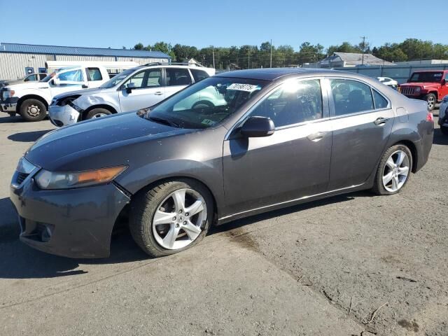 Acura TSX