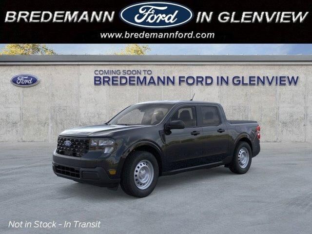 2025 FORD Maverick