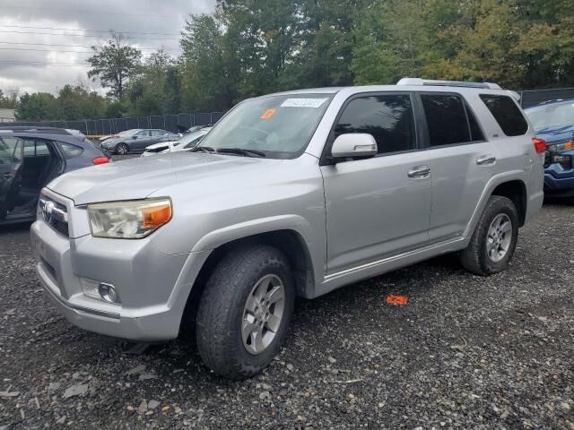 Toyota 4-Runner