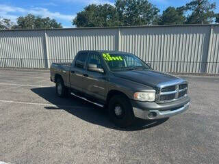 2005 DODGE Ram
