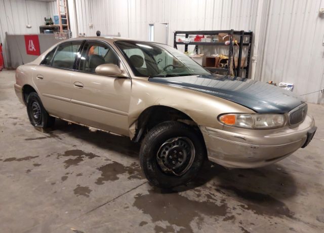 Buick Century