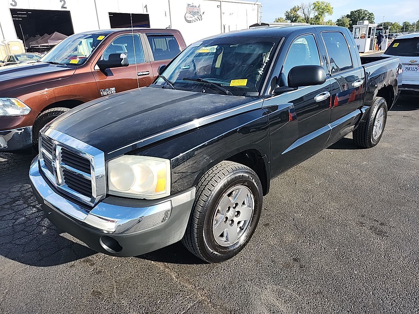 Dodge Dakota