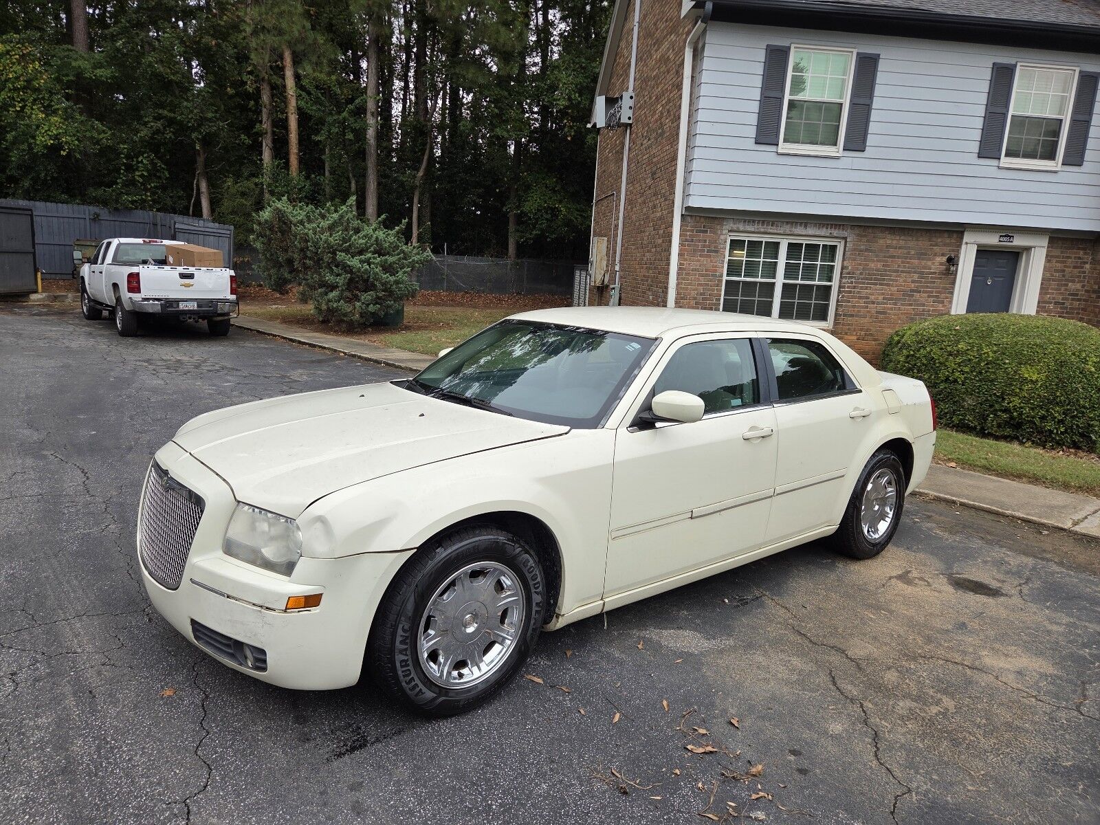 Chrysler 300