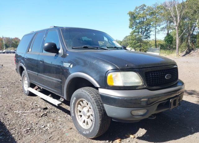 Ford Expedition