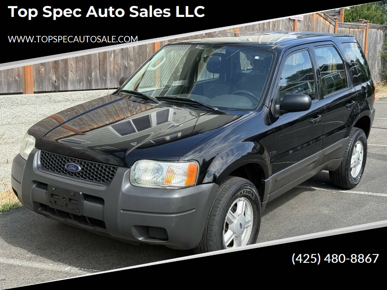 Ford Escape
