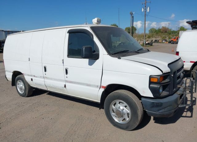 Ford E-150