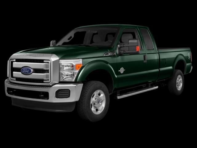 2015 FORD F-350