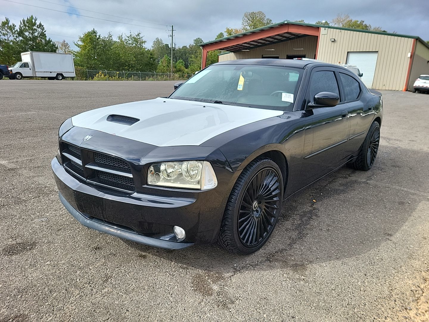 Dodge Charger