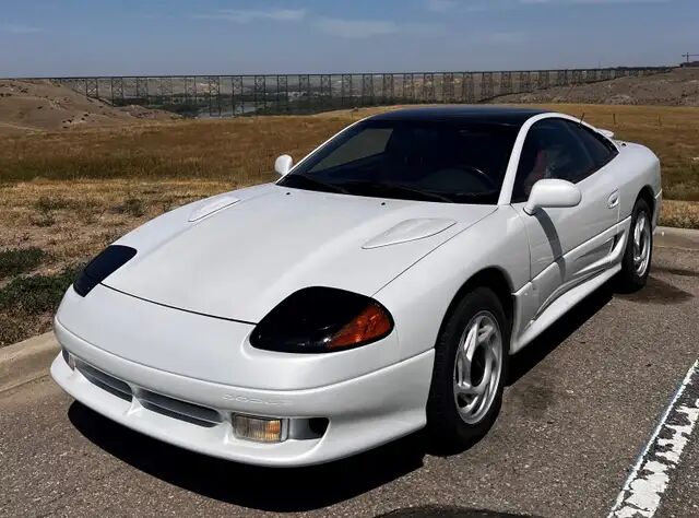 Dodge Stealth