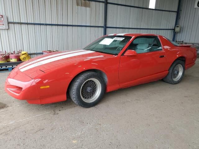 Pontiac Firebird