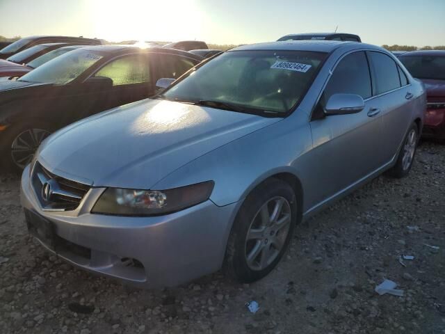 Acura TSX