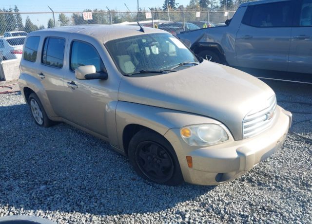 Chevrolet HHR