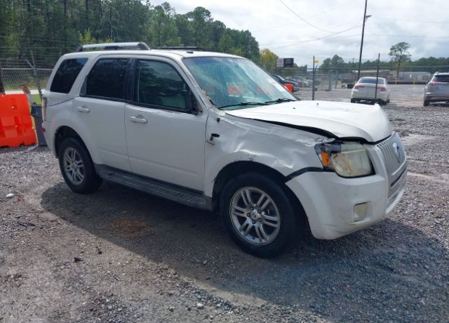 Mercury Mariner