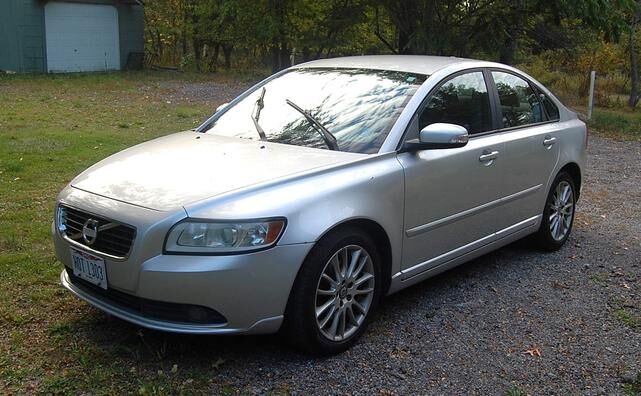 Volvo S40
