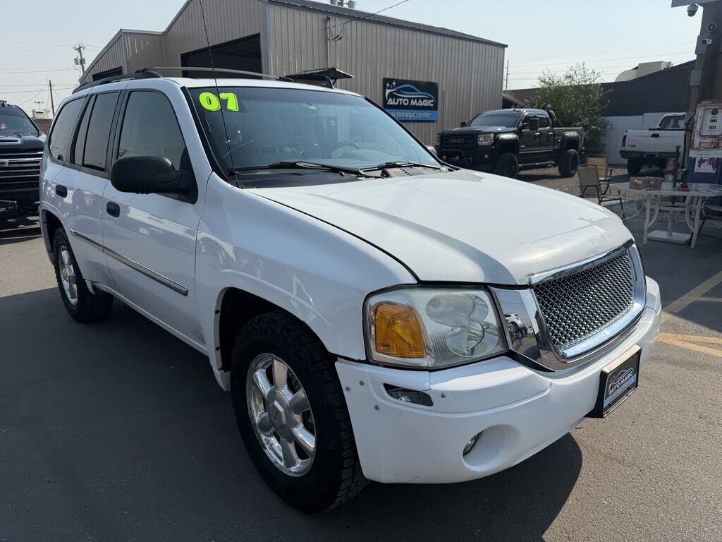 GMC Envoy