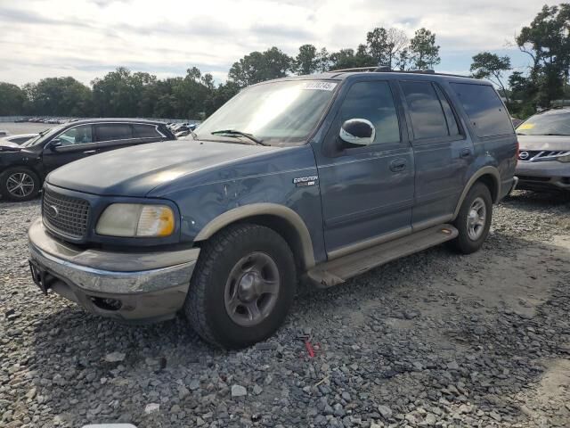 Ford Expedition