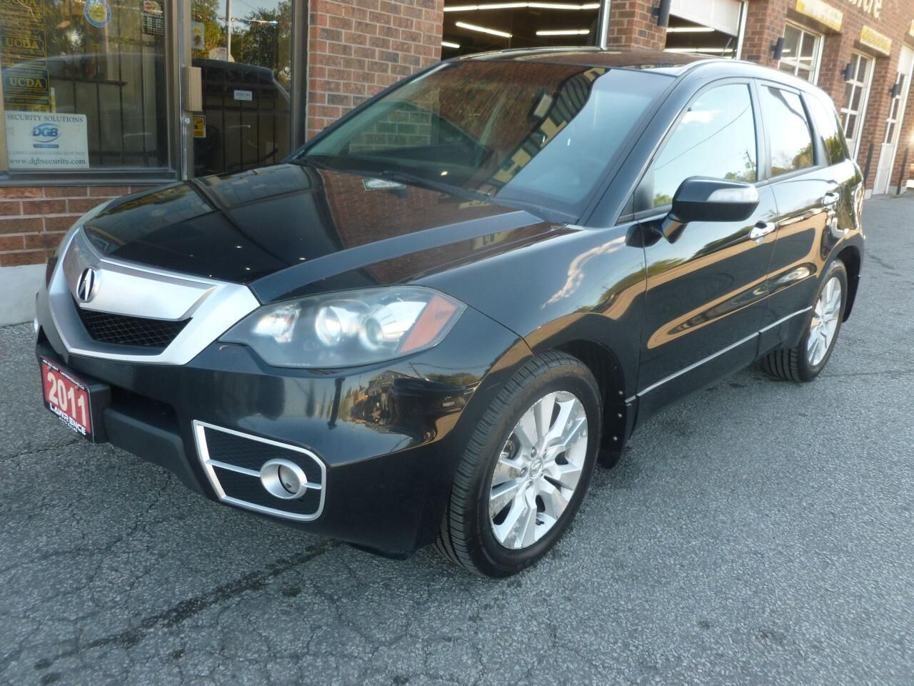 Acura RDX